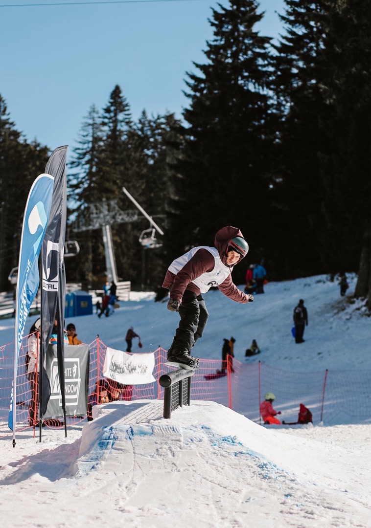 Snow Park