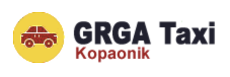 Grga Taxi