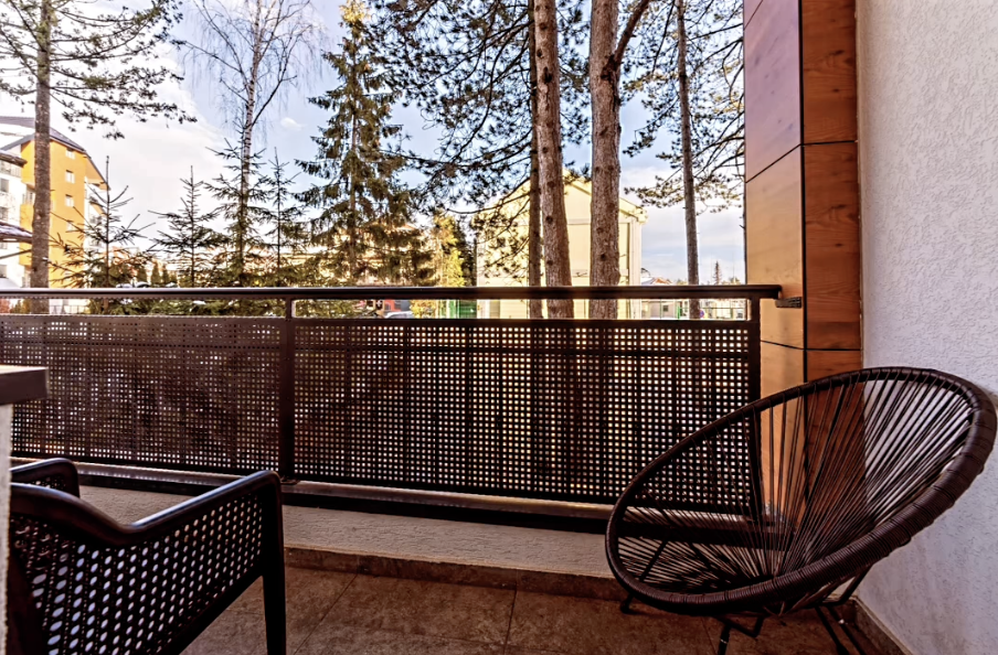 Lux Apartman - Centar