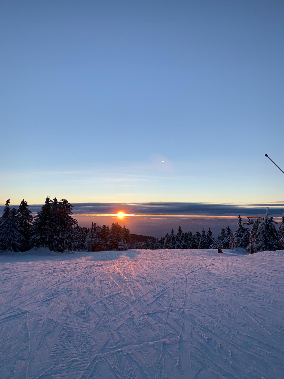 Mountain Image
