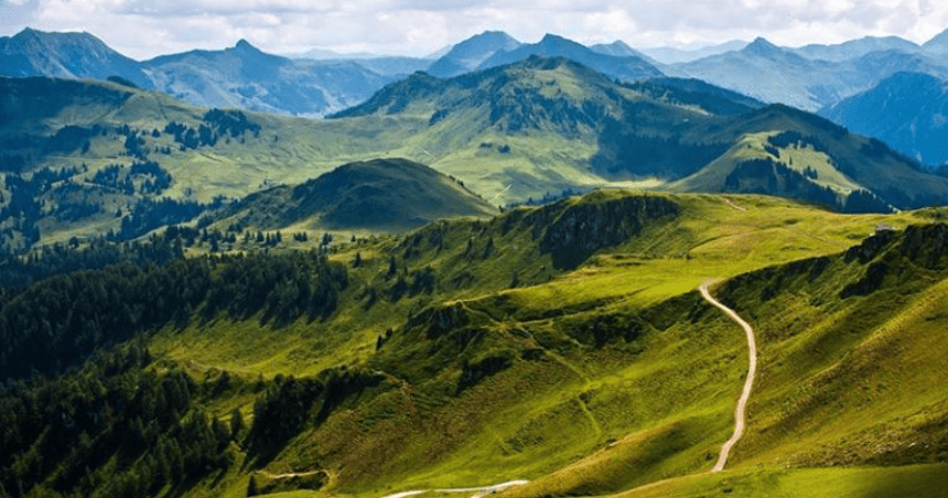 Mountain Image
